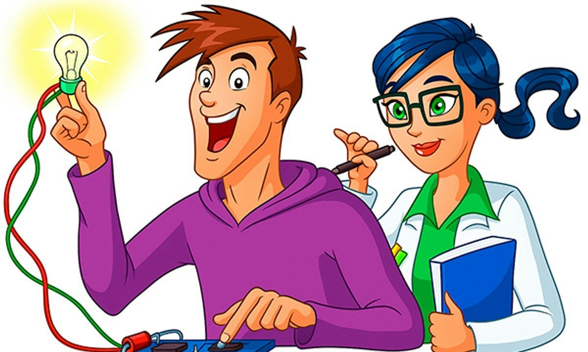 Physics Fundamentals: Electromagnetics