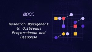 Research Management in Outbreaks Preparedness and Response