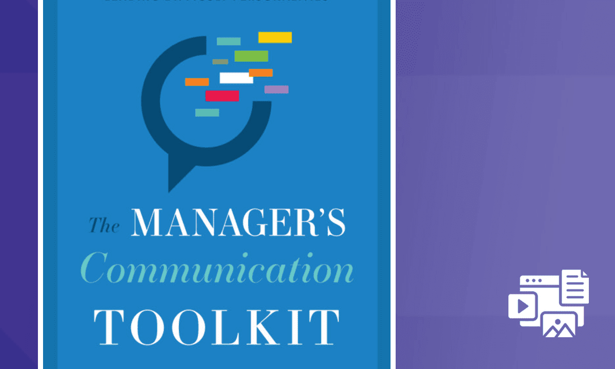 Workplace Communication Skills for Managers