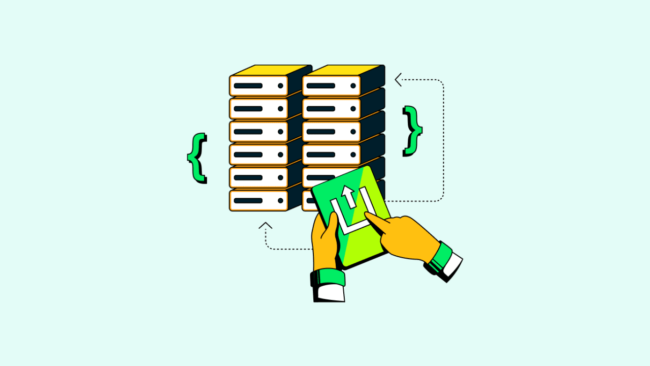 Self-Managed Server Administration