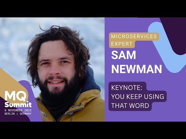 You Keep Using That Word - Understanding Asynchronous Communication in Distributed Systems