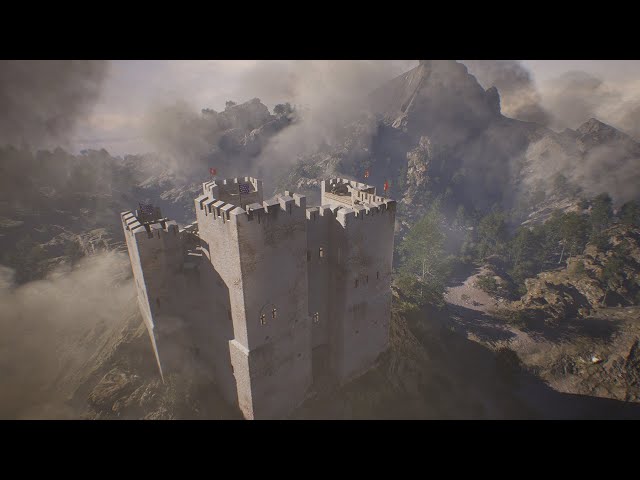 Make Your Landscapes in UE5 Instantly Better!