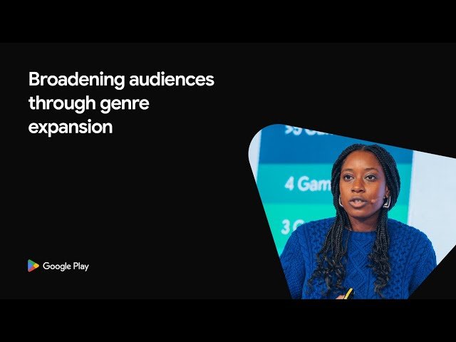 Broadening Game Audiences Through Genre Expansions