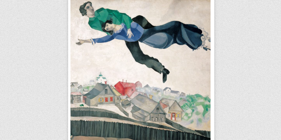 Enchanting Modernity: Storytelling and Mysticism (Live Online)