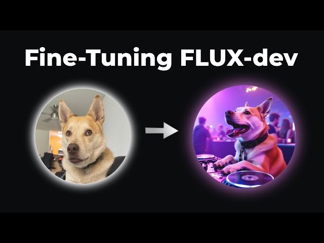 How to Fine-Tune FLUX-dev and Comparing it to a Fine-Tuned PixArt Model