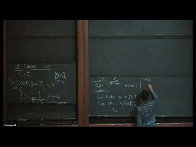 An Observer's Measure of De Sitter Entropy