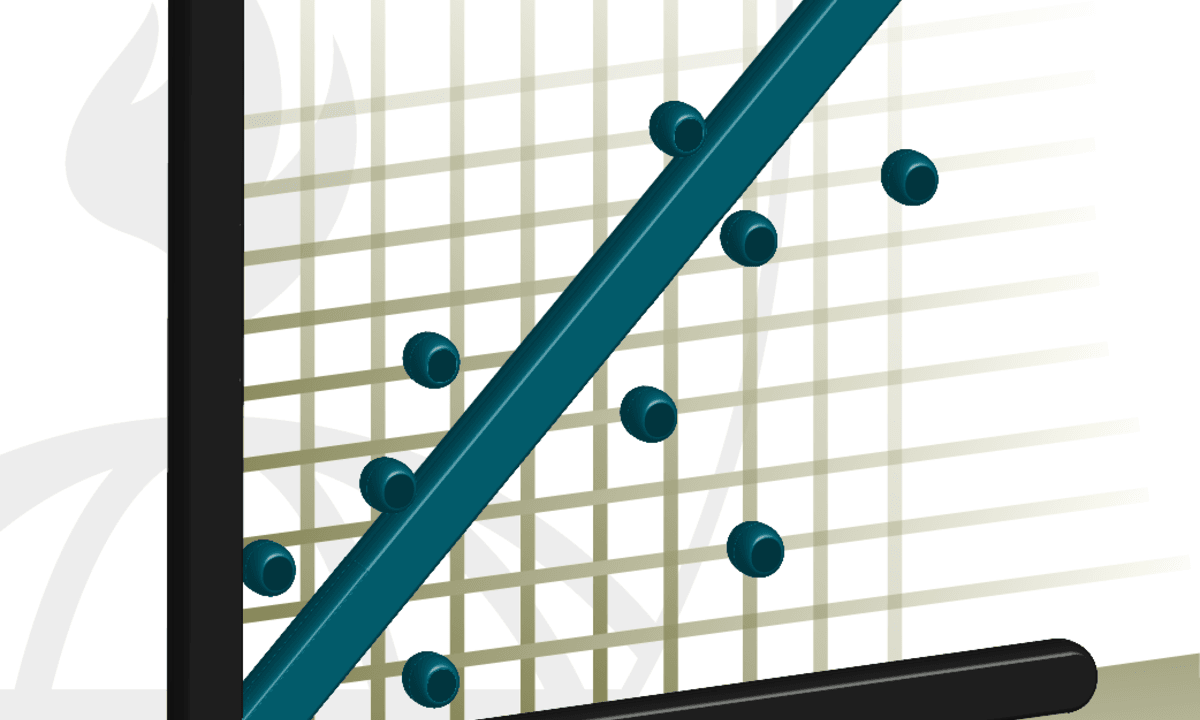 Simple Regression Analysis in Public Health