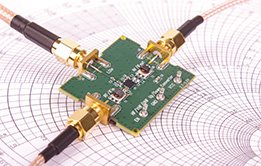 Passive Microwave Circuits, Devices, and Measurements