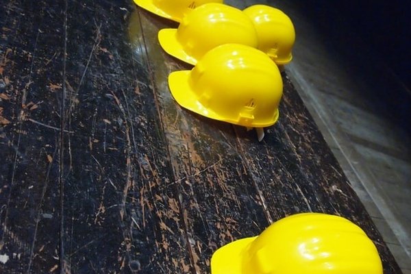 PENGAUDITAN PENGURUSAN PROJEK PEMBINAAN