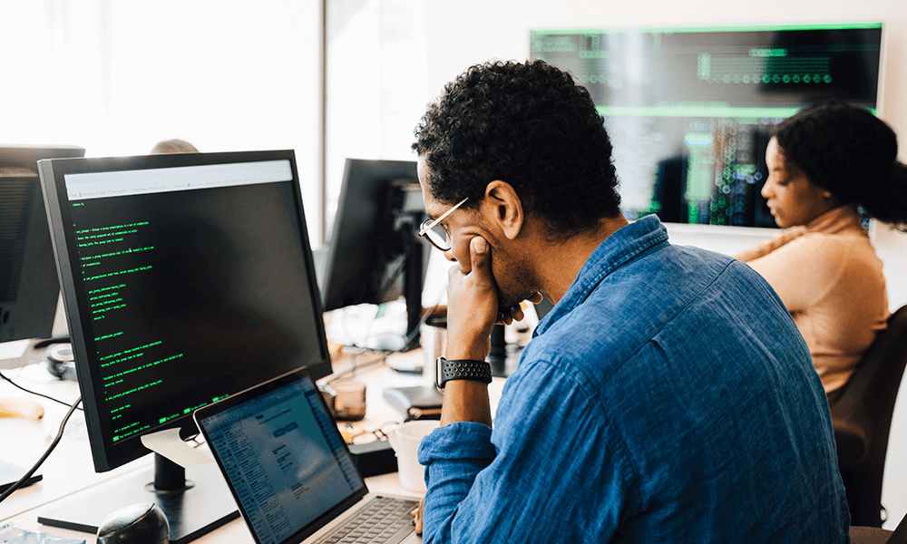 IT Support Specialist Career Path