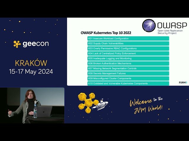 The Hacker's Guide to Insecure Workload Configuration in Kubernetes
