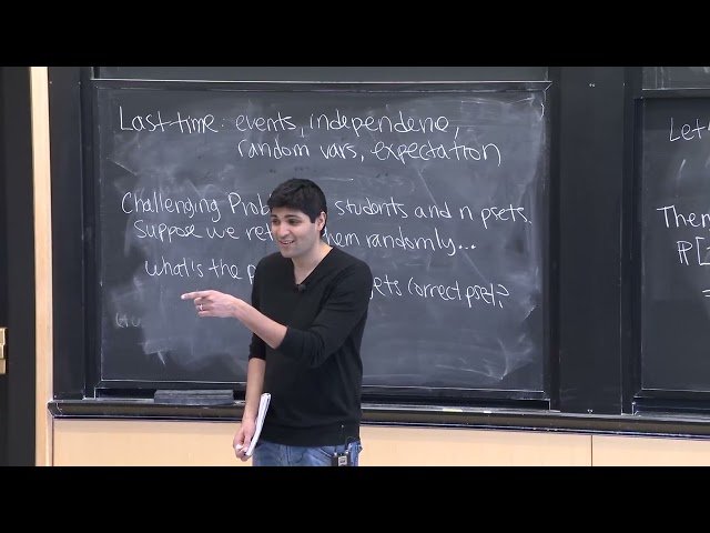 Inclusion-Exclusion - Lecture 3