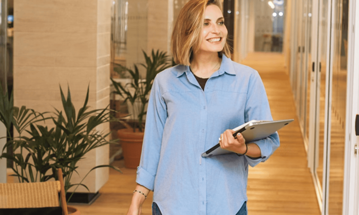 Inclusive Leadership: Leading Diverse Teams