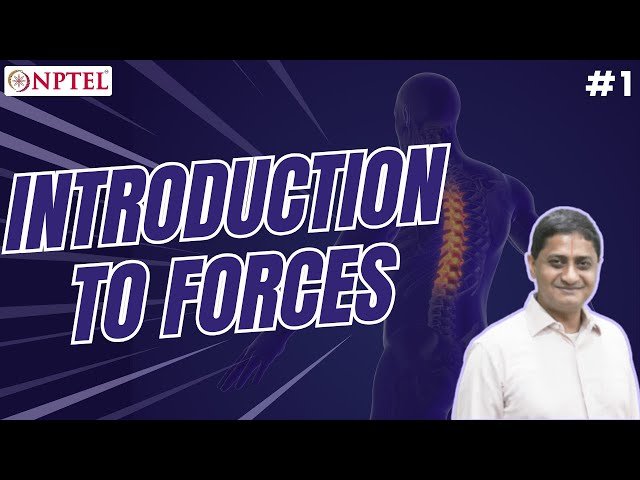 Biomechanics - Forces, Equilibrium, and Human Movement Analysis