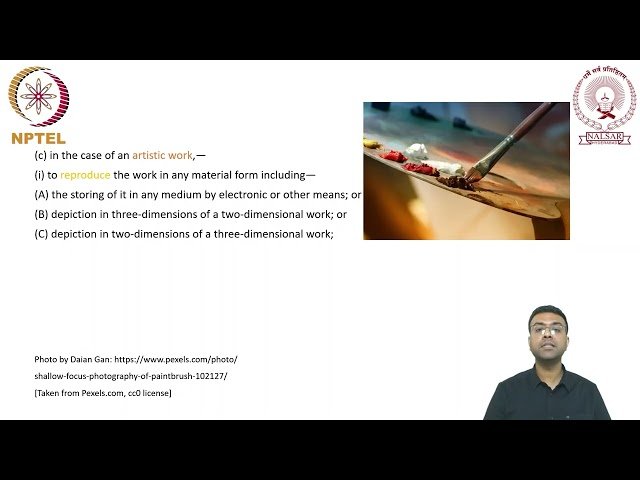 Reproduction, Issuance of Copies and Parallel Imports