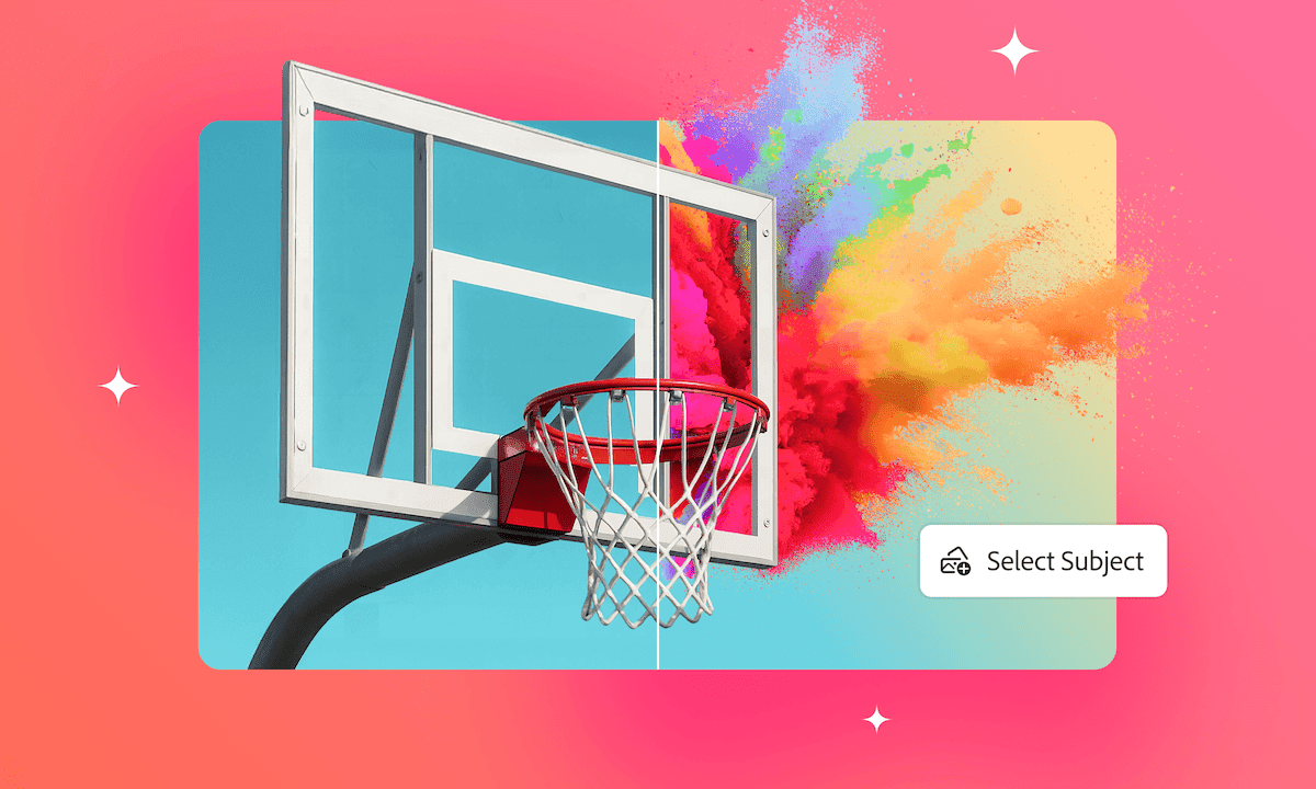 Getting started with compositing in Adobe Photoshop