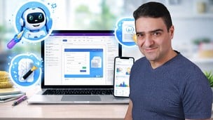 Modern Power Apps Development with Copilot & AI Builder