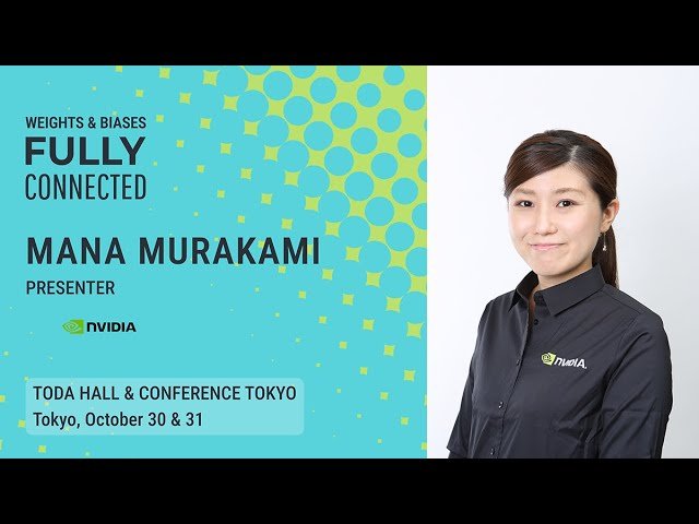 NVIDIA's Generative AI Ecosystem Supporting Japan's Sovereign AI