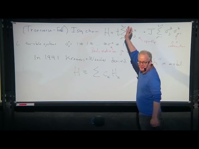 Non-Invertible Symmetries and Dualities from the Ground Up - Class 1