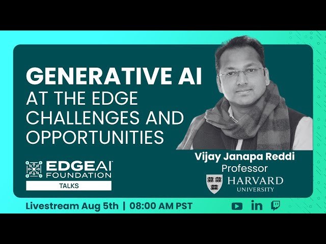 From Recognition to Reasoning - Generative AI Gets Smarter