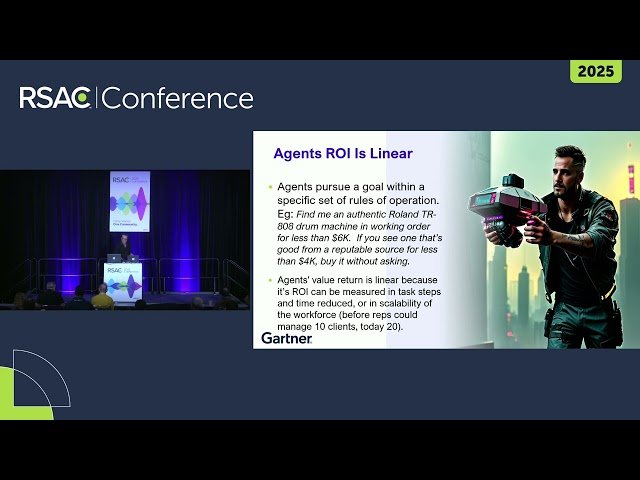 Cybersecurity Isn't Ready for Agent Based Systems