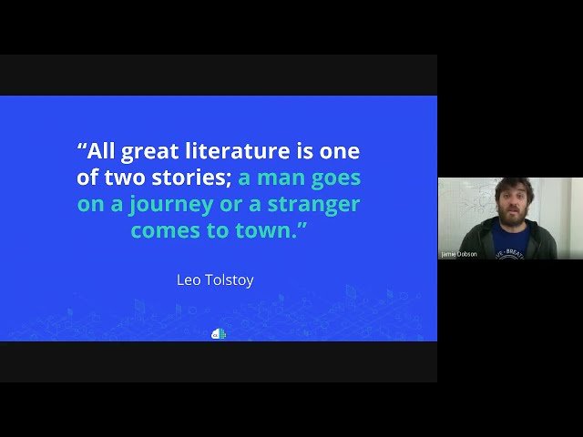 What is Cloud Native and Why Should I Care?