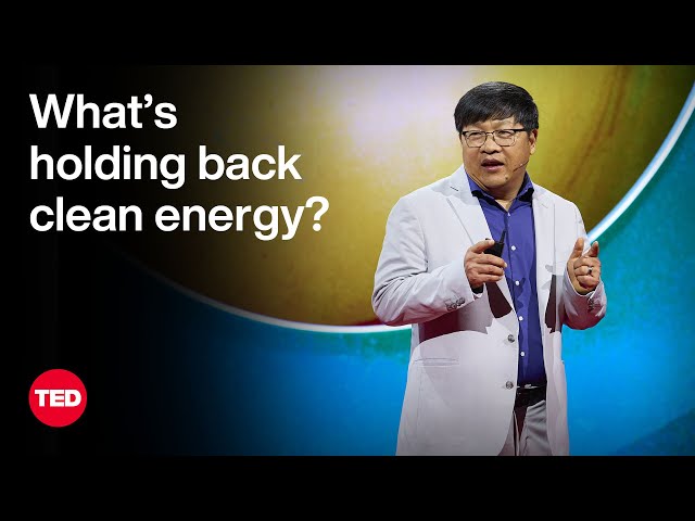 The High-Wire Act of Unlocking Clean Energy - Modernizing Power Grid Infrastructure