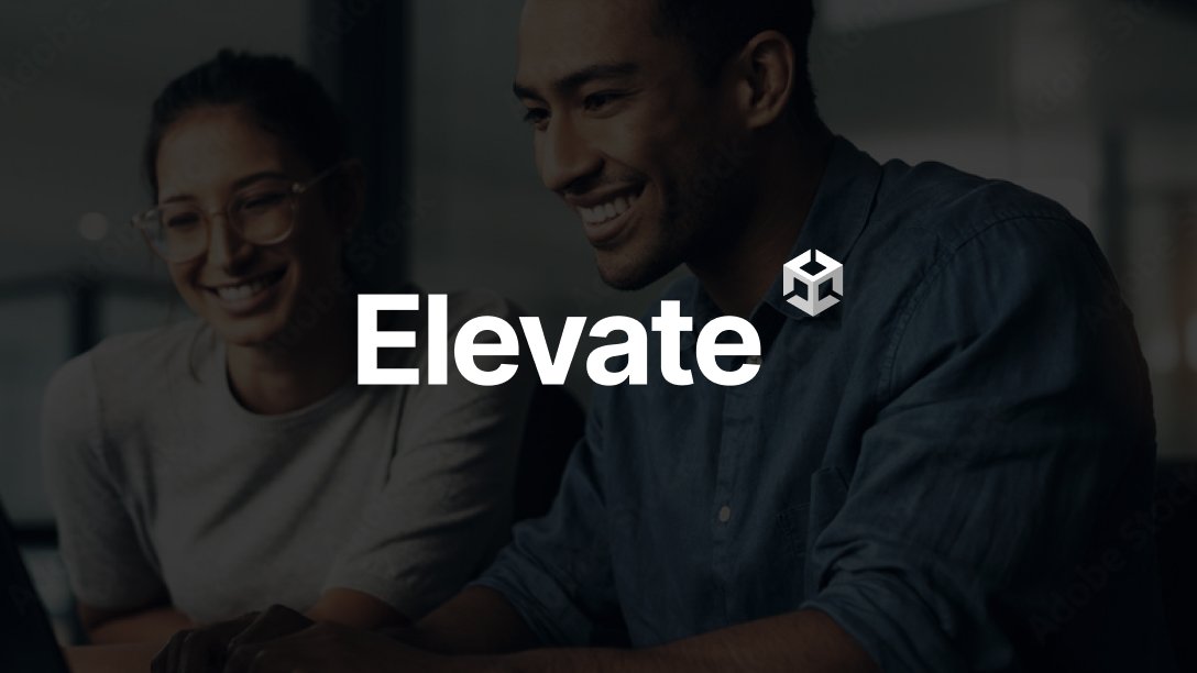 Elevate