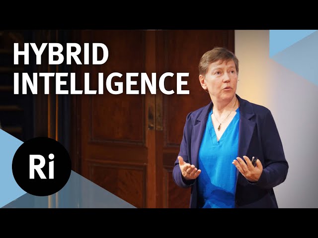 From Artificial Intelligence to Hybrid Intelligence