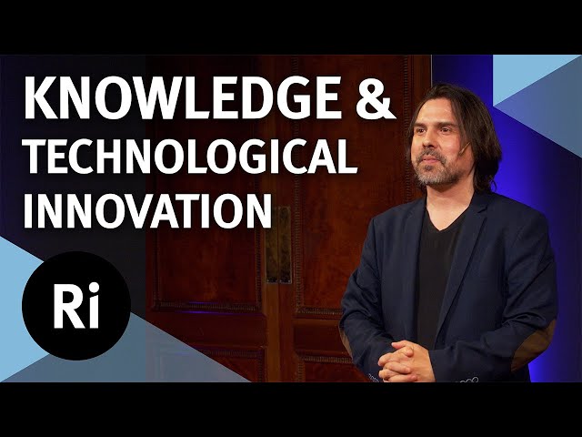 The Secret Paths of Global Knowledge Transfer