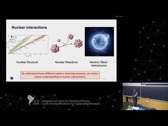 Ab-initio Approach and Applications - Class 1