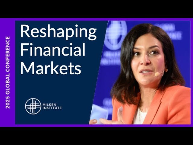 M&A Metamorphosis - How Private Capital and Tech Are Reshaping Financial Markets