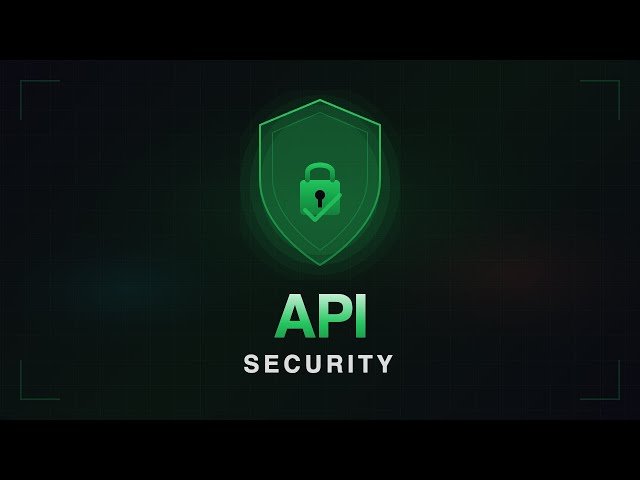 API Security - 10 Essential Measures Every Developer Must Know