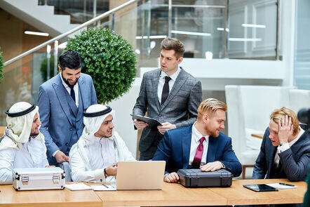 Islamic Banking: From a Business Perspective