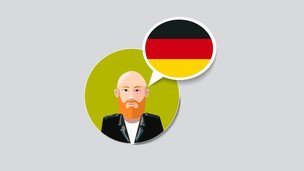 Almanca A1 Başlangıç - Aile Birleşimi, Goethe & ÖSD Hazırlık