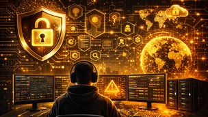 Cybersecurity Solution Architecture 301 (2026)