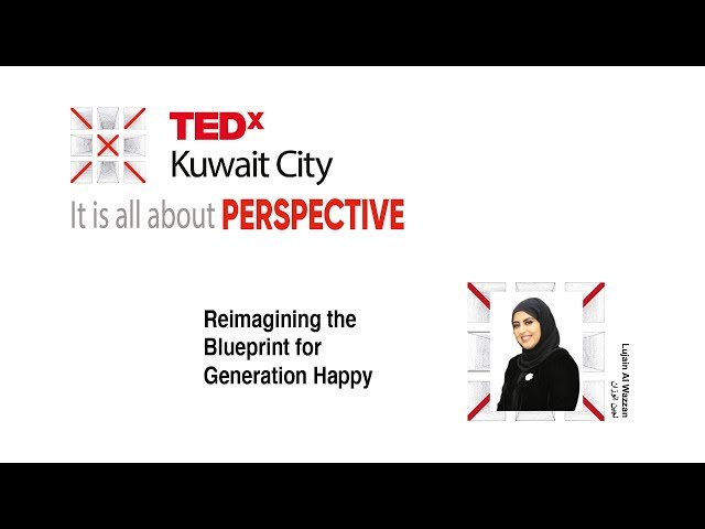 Reimagining the Blueprint for Generation Happy