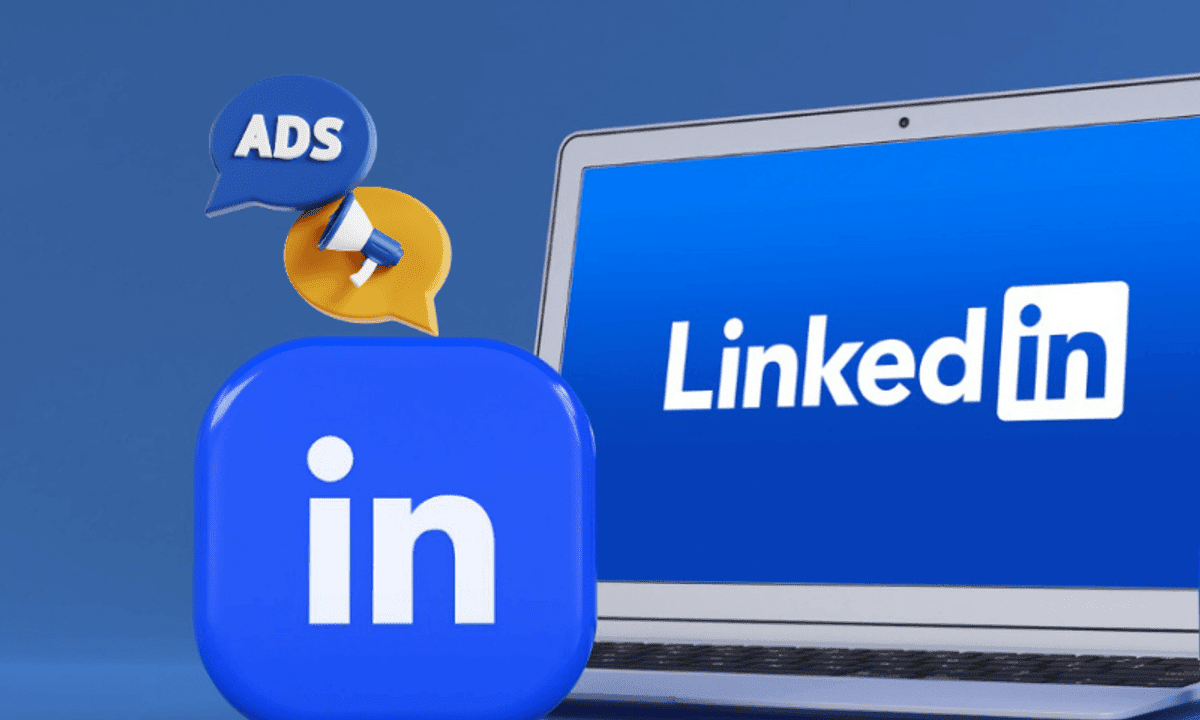 Linkedin Ads Course : Master B2B Lead Generation