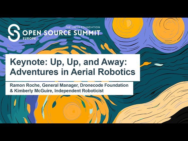 Up, Up, and Away - Adventures in Aerial Robotics