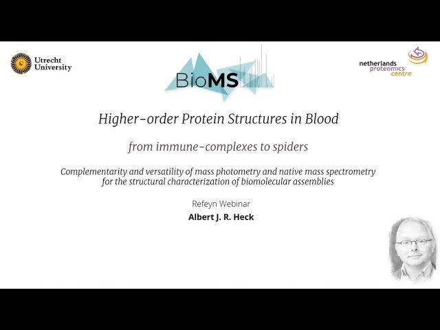 Versatility of Mass Photometry for the Structural Characterization of Biomolecular Assemblies