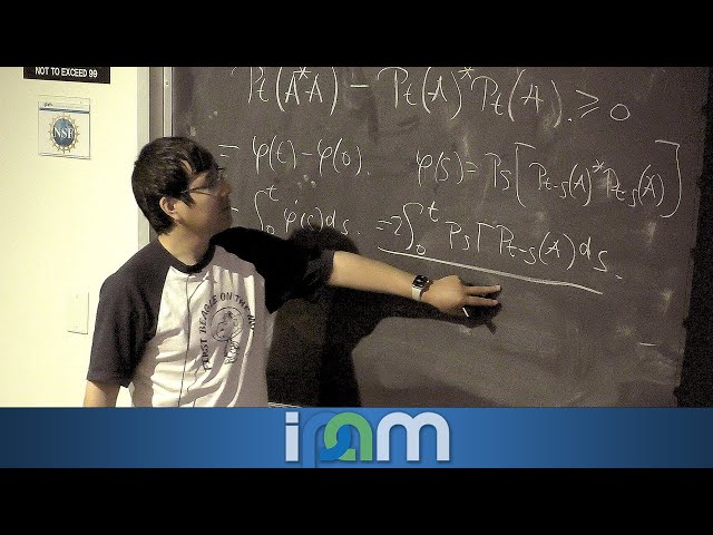 On the Ricci Curvature Lower Bounds for Quantum Markov Semigroups