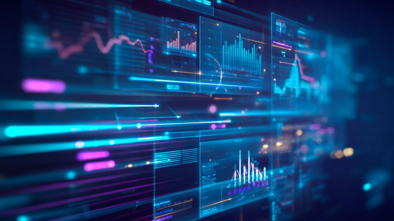 Agentic AI For Financial Services