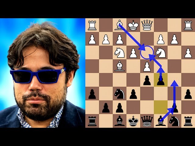 Nakamura vs Carlsen - Jobava London System Analysis from 2025 Clutch Chess
