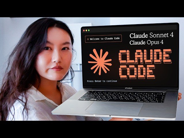 Claude 4 Models and Claude Code Fundamentals in 24 Minutes