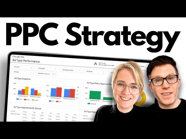 Copy This Overpowered PPC Strategy in 2024