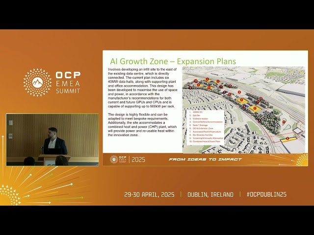 Powering Sustainable HPC: Scotland's Advantage in the Next Generation of Data Centers