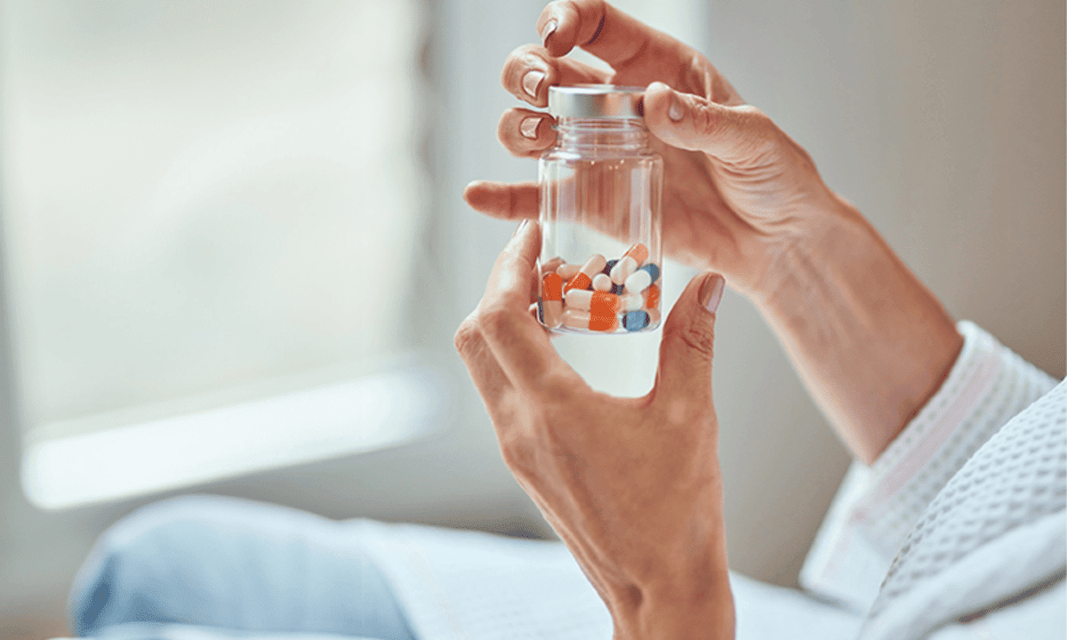 Fundamentos del uso seguro de medicamentos para el hogar