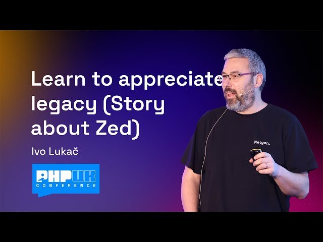 Legacy Code Appreciation: Understanding and Working with Inherited Systems