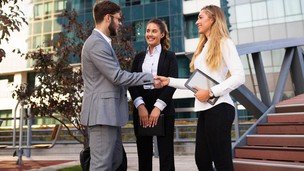 Master Course in Business Ethics - Traditional to AI