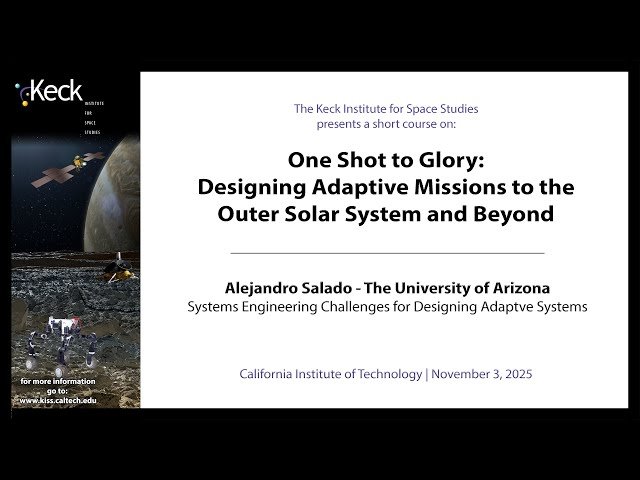 Systems Engineering Challenges for Designing Adaptive Systems